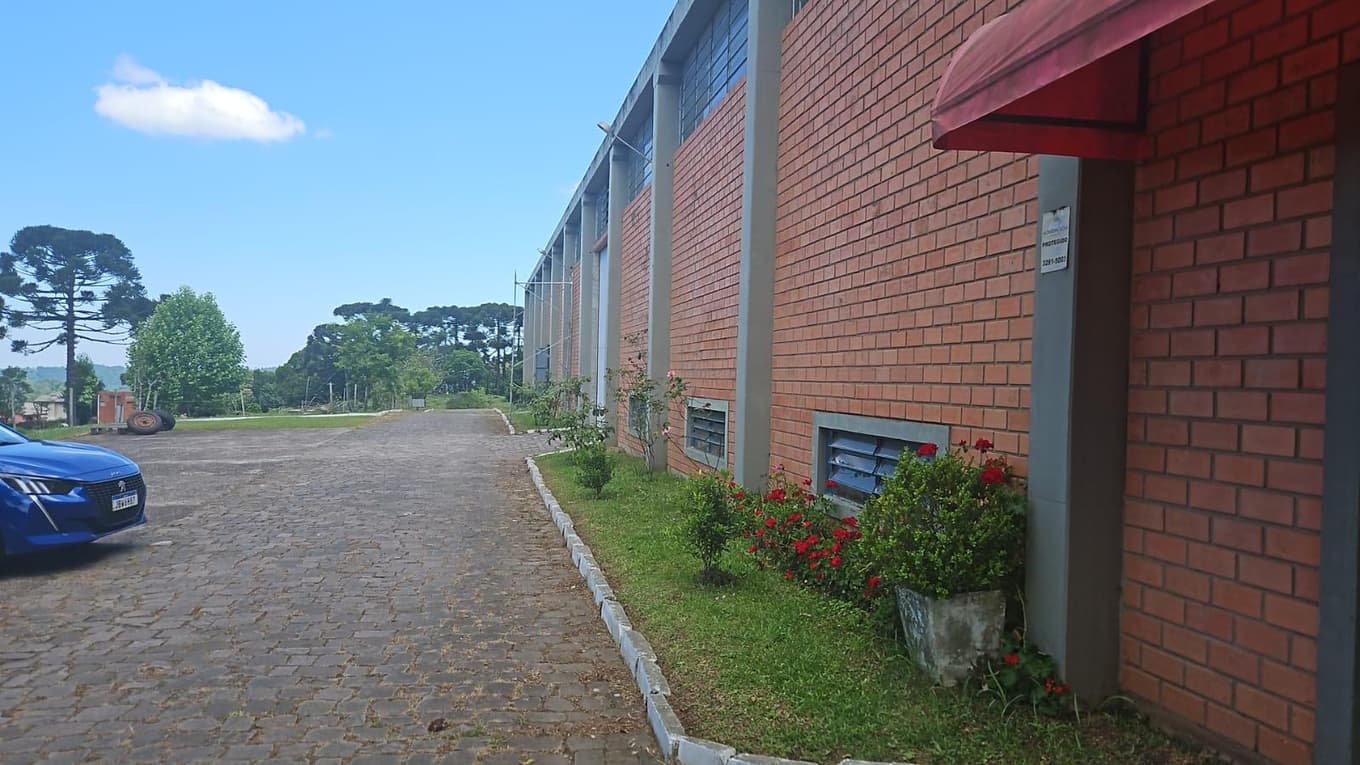 Foto 12 de 18: Comercial em leilão em Nova Petrópolis - RS — COMPLEXO INDUSTRIAL EM NOVA PETRÓPOLIS RS