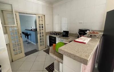 Foto 12 de 21: Casa em leilão em Araçatuba - SP, bairro Ipanema — Casa Ocupada, 142.0 m2, ARAÇATUBA / SP