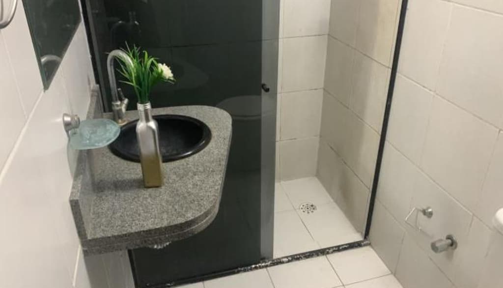 Foto 3 de 15: Casa em leilão em Campina Grande - PB, bairro Castelo Branco — Casa, Desocupado, 138.0 m2, CAMPINA GRANDE / PB (14% abaixo da avaliação)