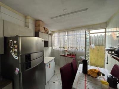 Foto 3 de 12: Casa em leilão em Sapucaia Do Sul - RS, bairro Vargas — Ocupado, 108.0 m2, SAPUCAIA DO SUL / RS