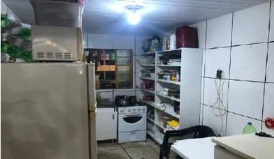 Foto 3 de 7: Comercial em leilão em Lupionópolis - PR — GALPÃO INDUSTRIAL - A.C 252,50M² | A.T. 600,00M², CENTRO EM LUPIONÓPOLIS/PR