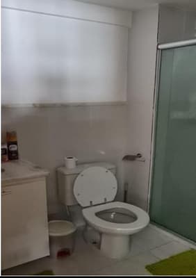 Foto 14 de 16: Apartamento em leilão em Brasília - DF, bairro Setor Industrial (Taguatinga) — Apartamento, Ocupado, 90.46 m2, BRASÍLIA / DF