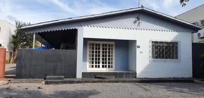 Terreno em leilão em Sorriso - MT — TERRENO DE 800M² 20X40 COM CASA DE 176M² - CENTRO NORTE DE SORRISO -MT