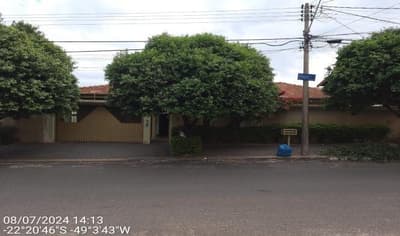 Foto 15 de 22: Casa em leilão em Bauru - SP, bairro Jardim Amália — 160.0 m2, BAURU / SP