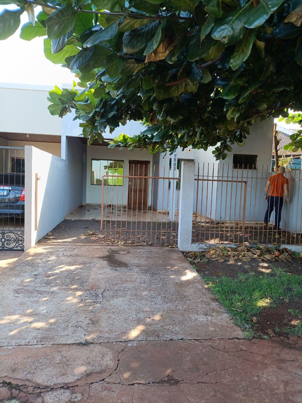 Casa em leilão em Marechal Cândido Rondon - PR — IMÓVEL URBANO COM ÁREA TOTAL DE 171,648 m² - EM MARECHAL CANDIDO RONDON/PR