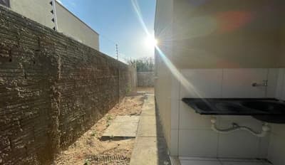 Foto 5 de 12: Casa em leilão em Mossoró - RN, bairro Alto do Sumaré — 105.0 m2, MOSSORÓ / RN