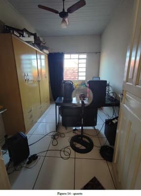 Foto 14 de 16: Comercial em leilão em Presidente Venceslau - SP, bairro Centro — Imóvel Residencial/Comercial