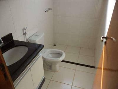 Foto 3 de 6: Casa em leilão em Jardinópolis - SP — Casa, Ocupado, Jardinópolis / SP (50% abaixo da avaliação)