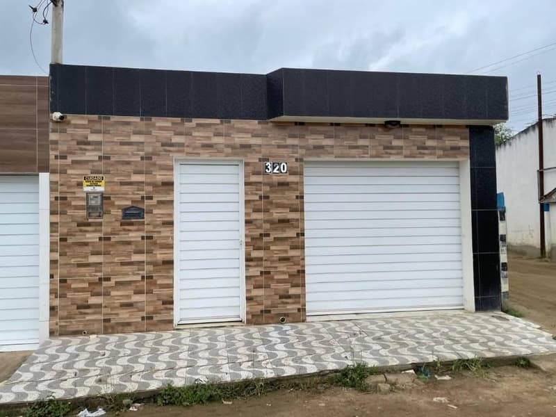 Foto 7 de 7: Casa em leilão em Belo Jardim - PE — Casa, Ocupado, Belo Jardim / PE (58% abaixo da avaliação)