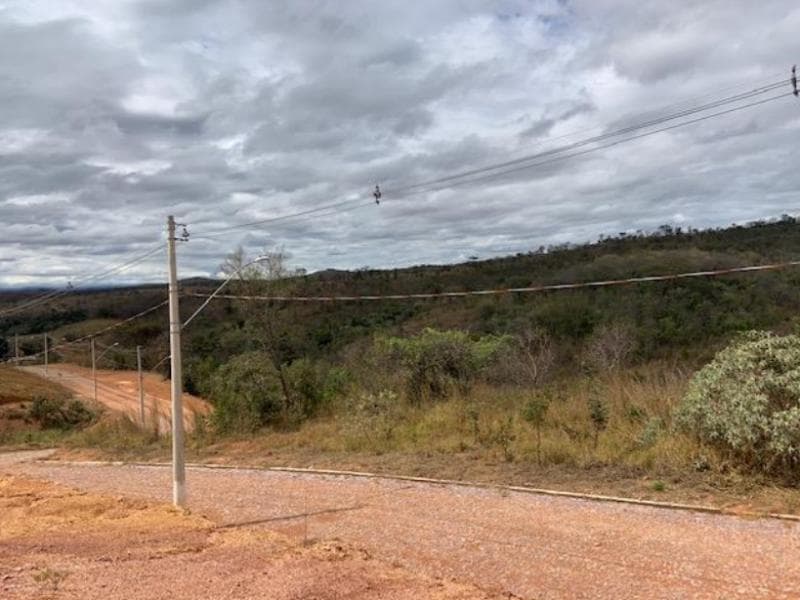 Foto 1 de 7: Terreno em leilão em Funilândia - MG, bairro Vale das Águas — Lote_Condominio, 1000.0 m2, Funilândia / MG