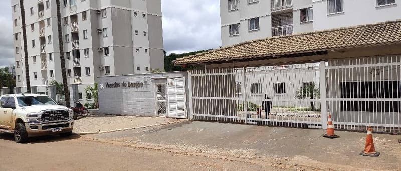 Foto 10 de 12: Apartamento em leilão em Anápolis - GO, bairro Jardim Europa I Etapa — Apartamento, Anápolis / GO