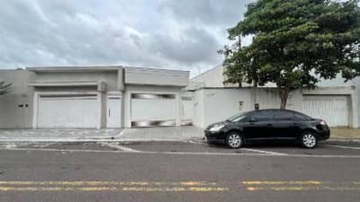 Foto 11 de 14: Casa em leilão em Birigui - SP — Casa, Birigui / SP