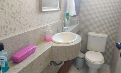 Foto 5 de 18: Comercial em leilão em São Paulo - SP, bairro Pinheiros — Sala comercial, 343.76 m2, SÃO PAULO / SP