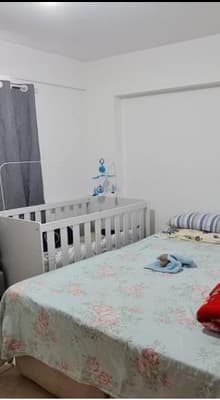 Foto 12 de 16: Apartamento em leilão em Brasília - DF, bairro Setor Industrial (Taguatinga) — Apartamento, Ocupado, 90.46 m2, BRASÍLIA / DF