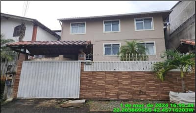 Foto 1 de 19: Casa em leilão em Nova Friburgo - RJ, bairro Amparo — 170.0 m2, NOVA FRIBURGO / RJ