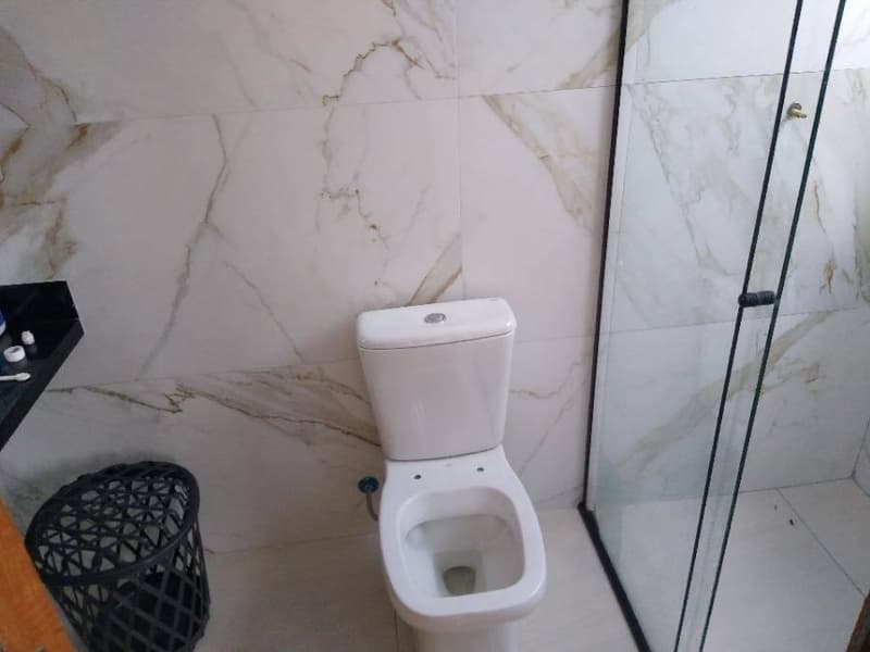 Foto 11 de 17: Casa em leilão em Cotia - SP, bairro Chacara Roselandia — Casa 178m² | Cotia-SP | Res. Parque das Rosas | Chácara Roselândia - Próx. à Estrada da Roselândia - Financiamento até 420 Meses!