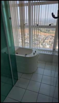 Foto 17 de 29: Apartamento em leilão em São José Dos Campos - SP, bairro Jardim Alvorada — Cobertura duplex nº 311, A.U. 232m², A.C. 431m², piscina, 3 vagas, Ed. Sky House Club Residence, Jd. Alvorada