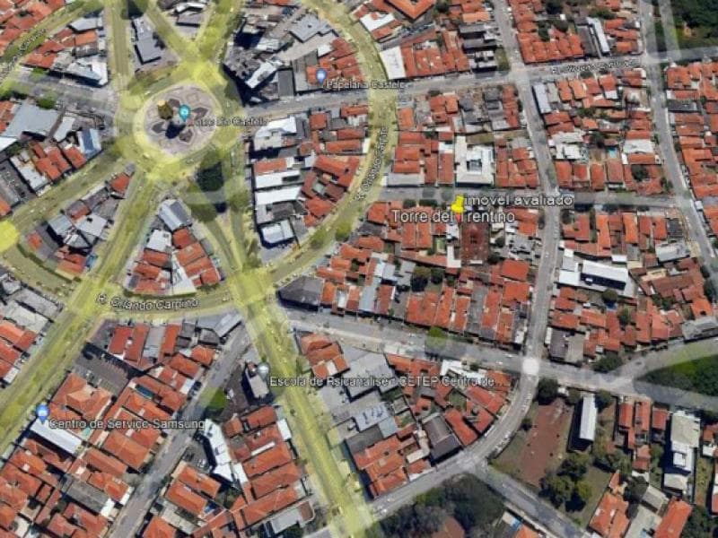 Foto 2 de 4: Apartamento em leilão em Campinas - SP, bairro Castelo — Apartamento, 98.42 m2, Campinas / SP