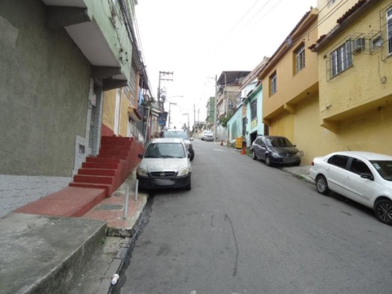 Foto 5 de 14: Comercial em leilão em São João De Meriti - RJ — Loja, Desocupado, São João De Meriti / RJ (25% abaixo da avaliação)