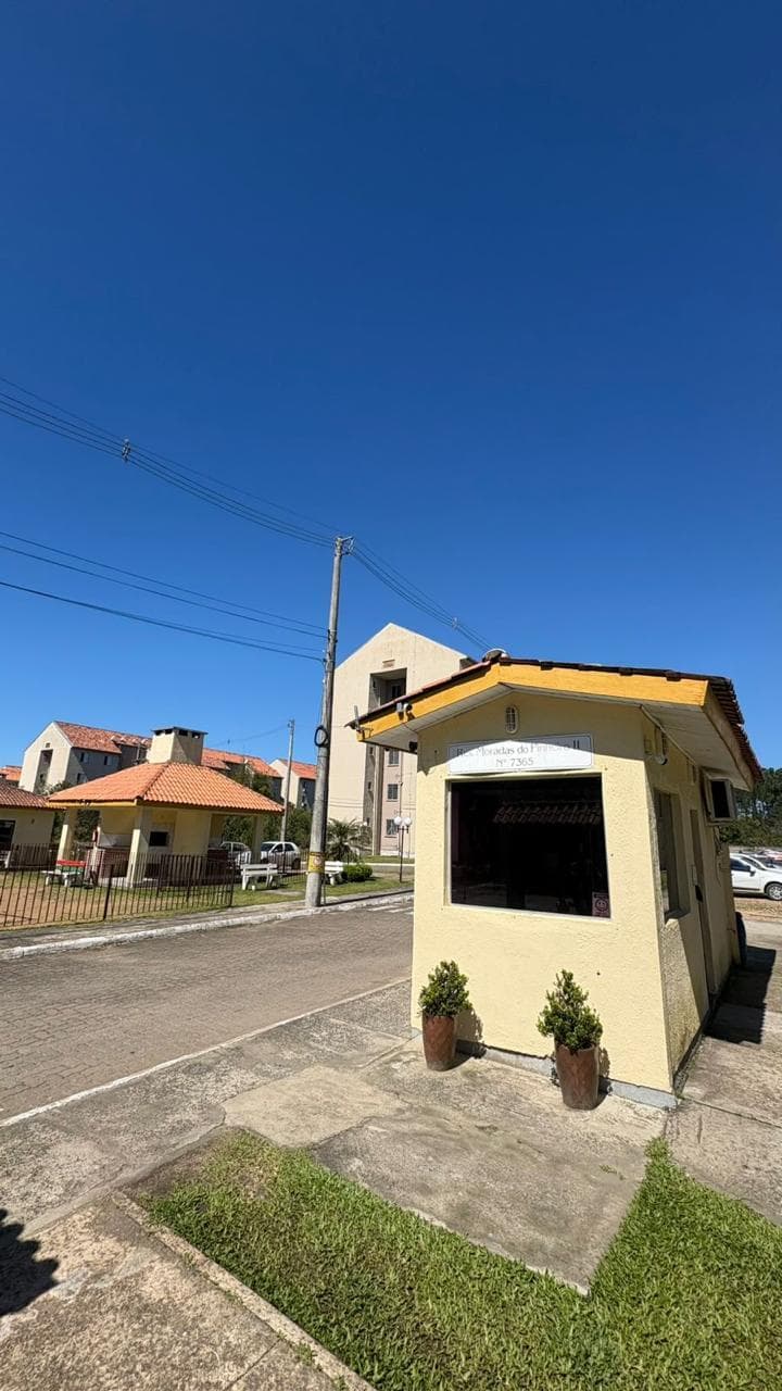 Foto 8 de 12: Apartamento em leilão em Porto Alegre - RS, bairro Lomba do Pinheiro — APARTAMENTO nº 502, a ser construído, no BLOCO "11", do "CONDOMÍNIO RESIDENCIAL MORADAS DO PINHEIRO II"