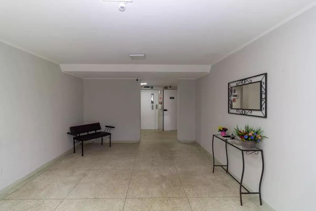Foto 18 de 29: Apartamento em leilão em São Paulo - SP, bairro Vila Prudente — Apartamento Residencial, A.P. 51,08m² | A.T. 79,36m² | 1 vaga | Vila Prudente/SP