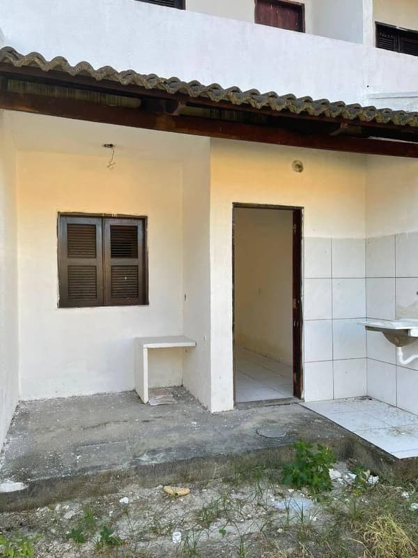 Foto 2 de 12: Apartamento em leilão em Horizonte - CE, bairro Malcozinhado — Apartamento, Horizonte / CE