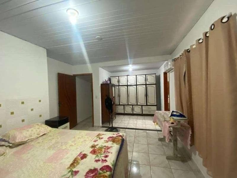 Foto 7 de 9: Casa em leilão em Santo Afonso - MT, bairro Vila Alta — Casa, 438.15 m2, Santo Afonso / MT