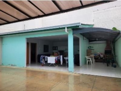 Foto 2 de 4: Casa em leilão em Vilhena - RO — SOBRADO RESIDENCIAL | A.T. 300 M² A.C. 284M² - JARDIM ELDORADO | VILHENA/RO - LEILÃO EMPRESARIAL SISTÊMICO SICREDI
