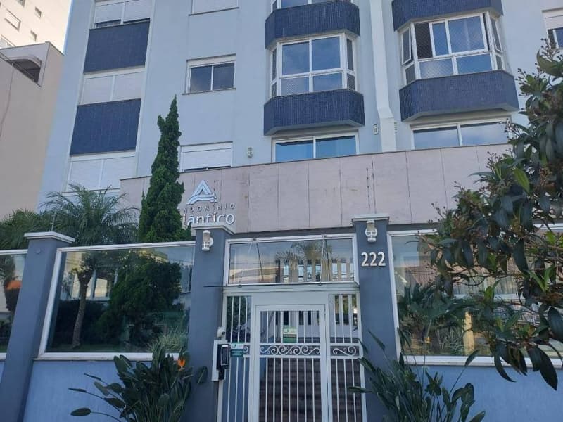 Foto 3 de 3: Apartamento em leilão em Esteio - RS — Apartamento, Ocupado, Esteio / RS (39% abaixo da avaliação)