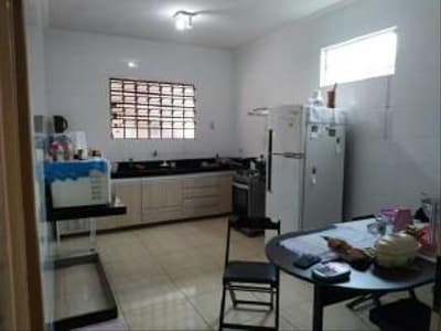 Foto 5 de 7: Casa em leilão em Birigui - SP — Casa | Birigui - São Paulo/SP