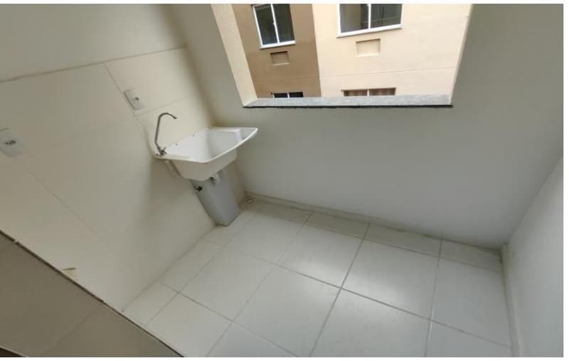 Foto 10 de 17: Apartamento em leilão em São Gonçalo - RJ, bairro Vista Alegre — Apartamento, Ocupado, 91.44 m2, SÃO GONÇALO / RJ