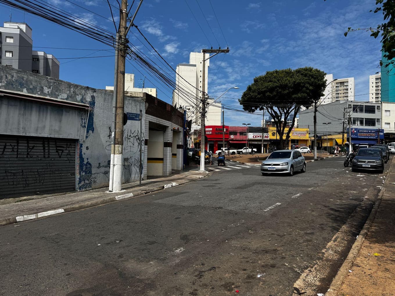 Foto 10 de 28: Apartamento em leilão em Campinas - SP — Apto 95m², Ocupado, 1 Box no Centro em Campinas/SP