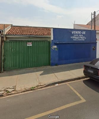 Comercial em leilão em Catanduva - SP — IMÓVEL - PARA COMÉRCIO e/ou RESIDÊNCIA - Localizado no Conjunto Habitacional Catanduva II - Catanduva/SP
