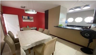 Foto 5 de 18: Casa em leilão em Natal - RN, bairro Pitimbu — 360.0 m2, NATAL / RN