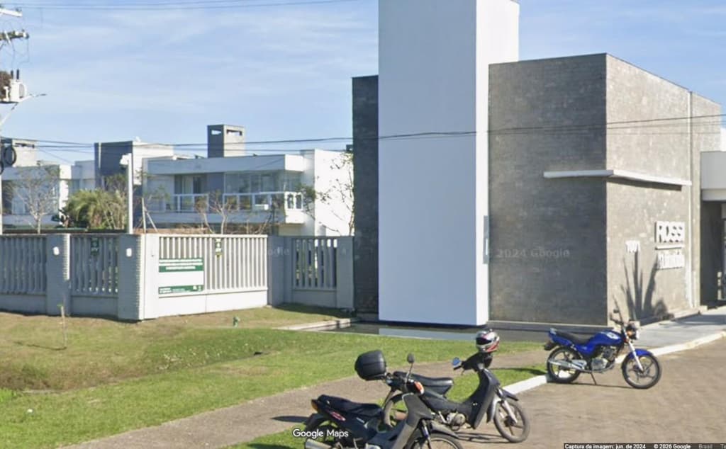 Foto 2 de 2: Apartamento em leilão em Xangri-lá - RS, bairro Atlântida — Apto. 130m², 02 vagas, Bairro Atlântida, em Xangri-Lá/RS