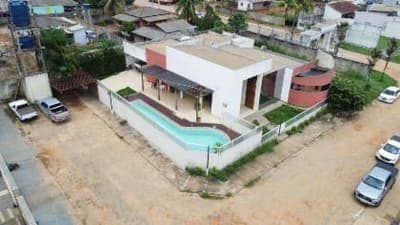 Foto 18 de 24: Casa em leilão em Colniza - MT — Casa, Ocupado, Colniza / MT (25% abaixo da avaliação)