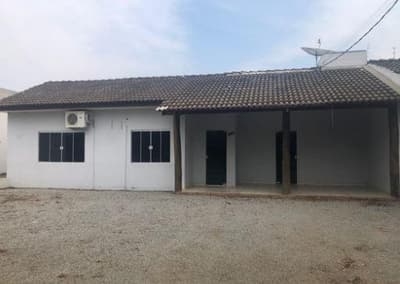 Foto 4 de 4: Terreno em leilão em Paranaíta - MT — Lote 720m² | Paranaíta/MT