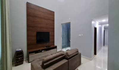Foto 19 de 24: Casa em leilão em Águas Lindas De Goiás - GO, bairro Jardim da Barragem III — 235.0 m2, ÁGUAS LINDAS DE GOIÁS / GO