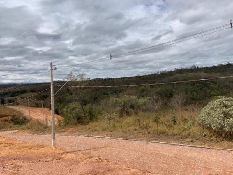 Foto 5 de 6: Terreno em leilão em Funilândia - MG, bairro Vale das Águas — Lote_Condominio, 1047.0 m2, Funilândia / MG