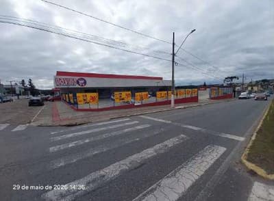 Foto 4 de 5: Terreno em leilão em Rio Negro - PR, bairro Bom Jesus — LOTE Nº 257 DA QUADRA 209 COM ÁREA DE 450,00M² SEM BENFEITORIAS SITUADO NO BAIRRO BOM JESUS ¿ RIO NEGRO/PR