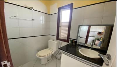 Foto 13 de 18: Casa em leilão em Natal - RN, bairro Pitimbu — 360.0 m2, NATAL / RN