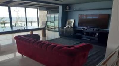 Foto 20 de 29: Apartamento em leilão em Rio De Janeiro - RJ, bairro Barra da Tijuca — Apartamento, Ocupado, 484.08 m2, RIO DE JANEIRO / RJ