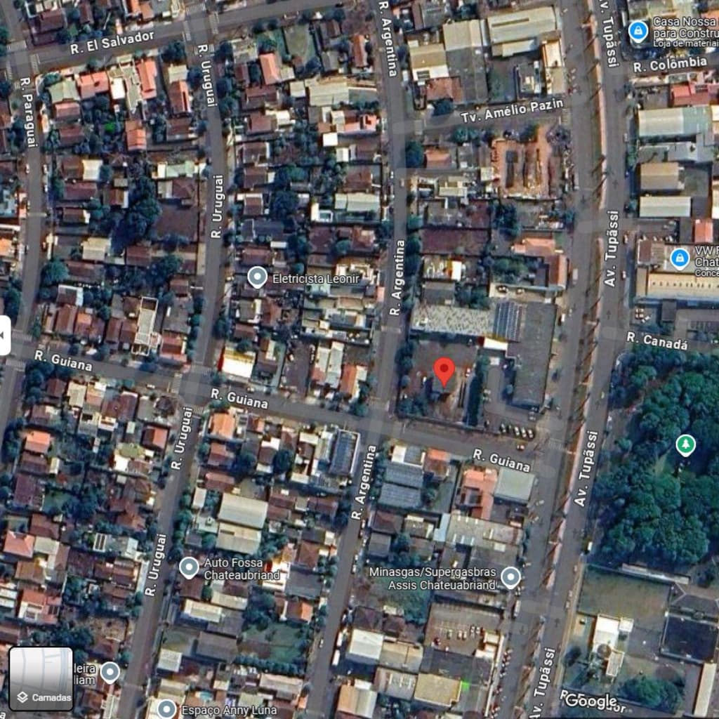 Foto 1 de 2: Apartamento em leilão em Assis Chateaubriand - PR — IMÓVEL URBANO- APARTAMENTO ÁREA TOTAL DE 600,00 m² - Em ASSIS CHATEAUBRIAND/PR