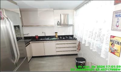 Foto 6 de 19: Casa em leilão em Nova Friburgo - RJ, bairro Amparo — 170.0 m2, NOVA FRIBURGO / RJ