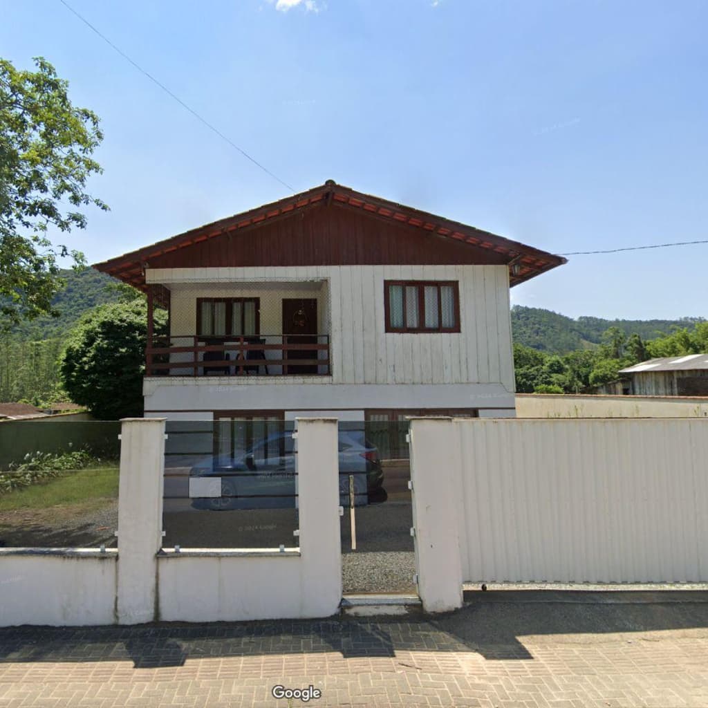 Foto 1 de 10: Terreno em leilão em Major Gercino - SC — IMÓVEL URBANO COM ÁREA TOTAL DE 660,000 m2- Em MAJOR GERCINO/SC