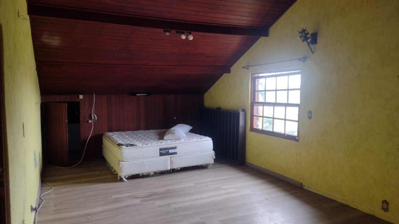 Foto 15 de 20: Casa em leilão em Itupeva - SP — Casa 172m² Desocupada no Parque dos Cafezais em Itupeva/SP
