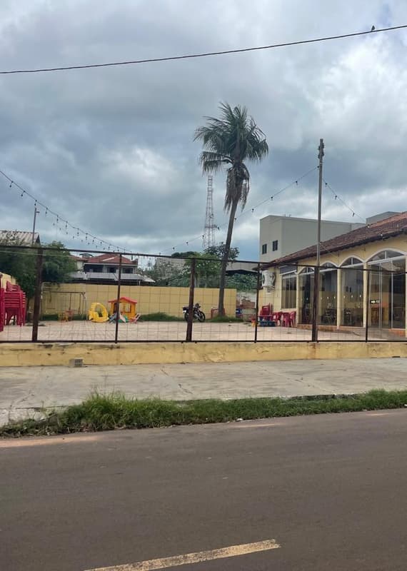 Foto 2 de 5: Imóvel em leilão em Jardim - MS, bairro centro — IMÓVEL URBANO COM ÁREA TOTAL DE 500,00 M2 EM JARDIM-MS