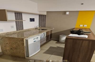 Foto 4 de 7: Apartamento em leilão em Olímpia - SP — (1/13) Apto. Comercial, A.P 87m², A.T. 141m², OLÍMPIA PARK RESORT