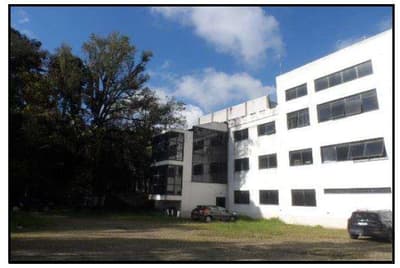 Terreno em leilão em Embu Das Artes - SP, bairro Bairro dos Oliveiras — Terreno 12.518m² e 4.497m² área construida, R. Dr. Jorge Balduzzi e BR-116, Embu das Artes/SP - SB Crédito