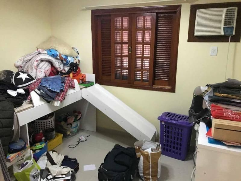 Foto 5 de 12: Casa em leilão em São Gonçalo - RJ, bairro Pita — Casa, São Gonçalo / RJ